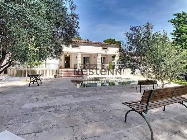 Maison 6 pièces 156 m²