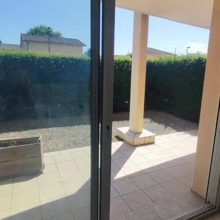 Appartement 2 pièces 49 m²