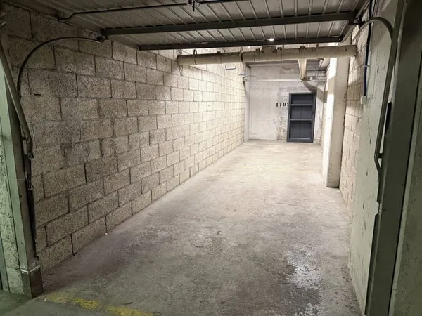 Parking 26 m²