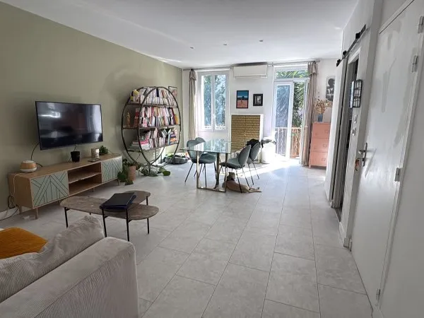Vends appartement lumineux