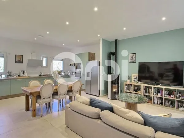 Maison 3 pièces 100 m²