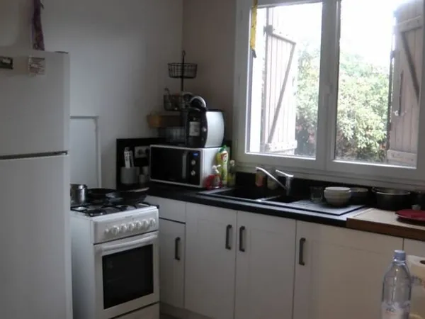 Maison 3 pièces 66 m²