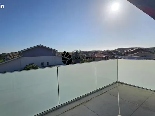 Appartement 3 pièces 75 m²