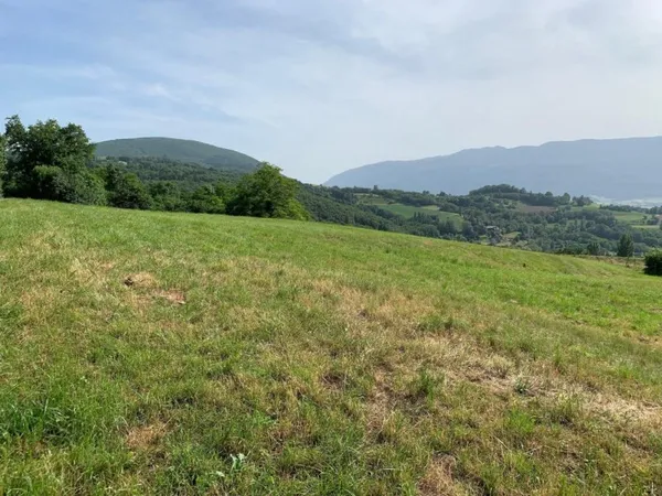 Terrain en individuel 454 m²