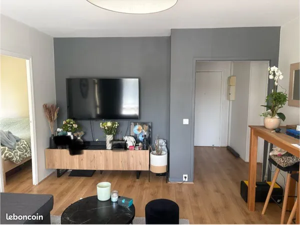 Appartement Bihorel