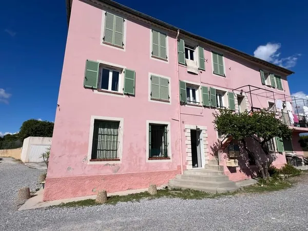 Appartement 3P 60m2 + parking
