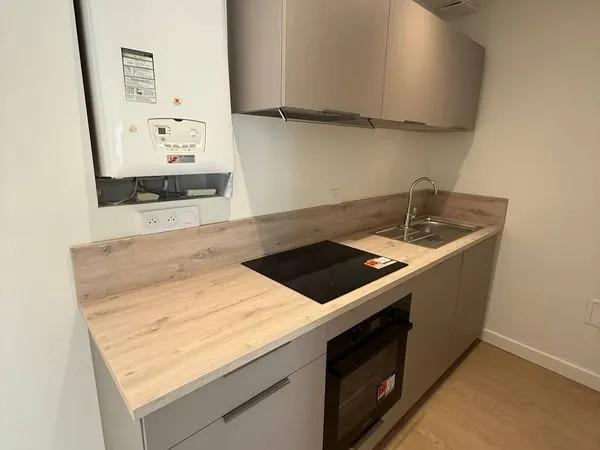 Hyper centre t2 40m² neuf