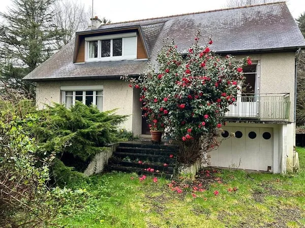 Maison 8 pièces 144 m²