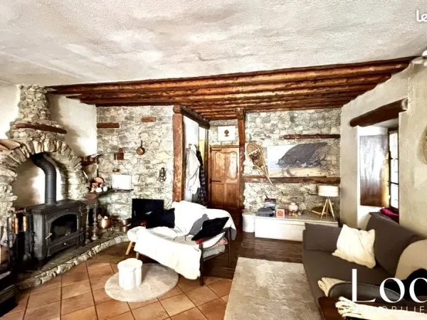 Appartement 2 pièces 53 m²