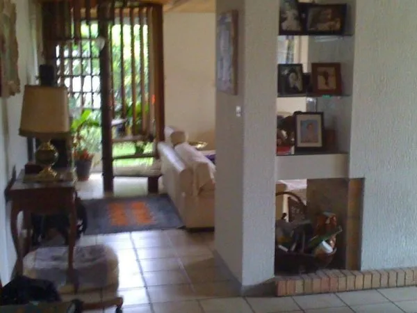 Maison 7 pièces 165 m²