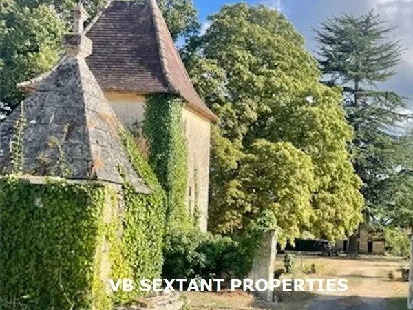 Ferme 6 pièces 200 m²