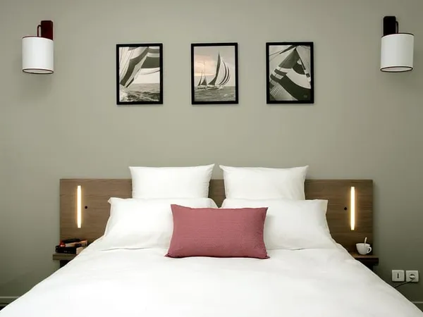 Appartement 1 pièce 20 m²
