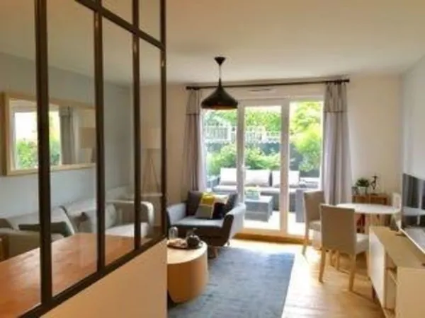 Appartement 3 pièces