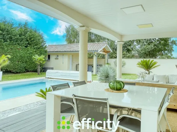 Maison 5 pièces 177 m²