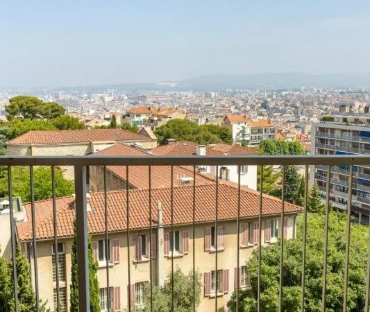T3 BRETEUIL VAUBAN MARSEILLE