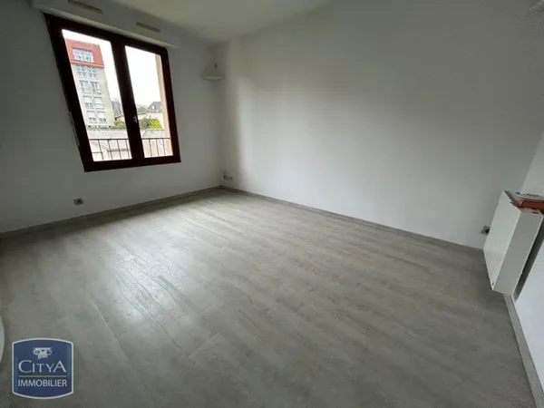 Appartement 2 pièces 31 m²