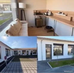 LOCATION CABINET PARAMEDICAL - Marsilly (La Rochelle)