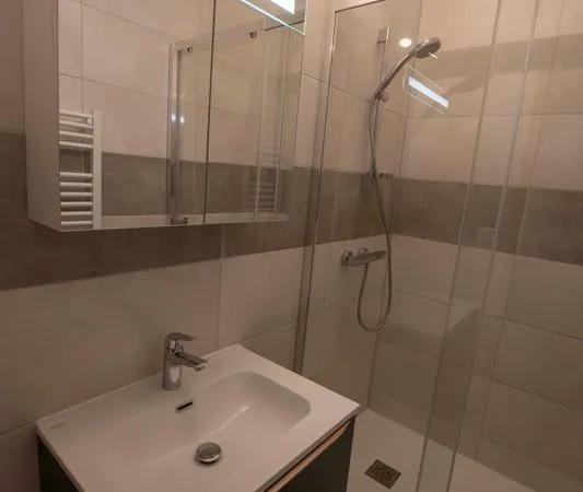 Appartement étudiant