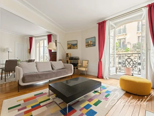 Lamarck-Caulaincourt