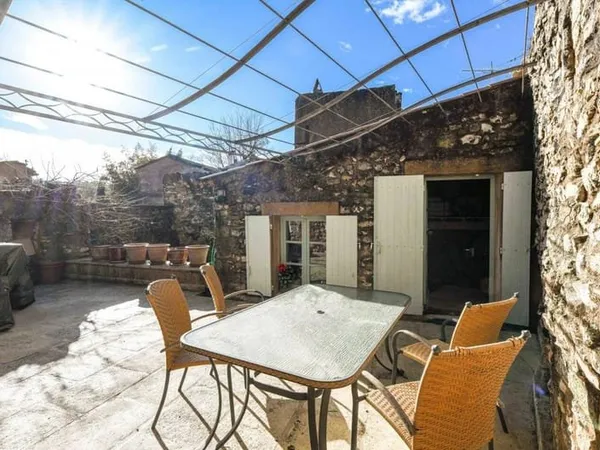Maison 5 pièces 85 m²