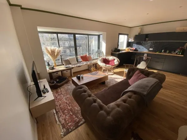 Vends T3 - 71.9m² - Nantes 44000