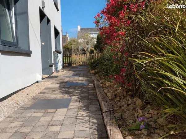 Maison 8 pièces 195 m²