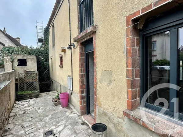 Maison 6 pièces 146 m²