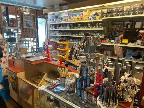 Tabac à vendre