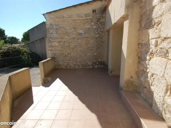 Maison 3 pièces 92 m²