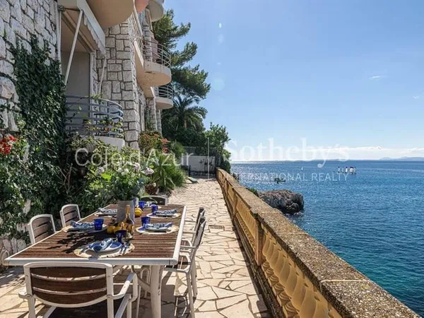 Appartement 3 pièces 120 m²