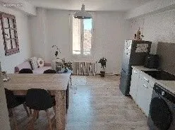Location appartement t 2