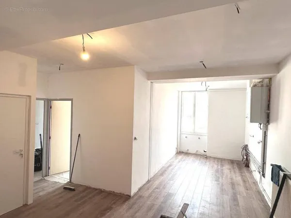 Appartement 3 pièces 70 m²