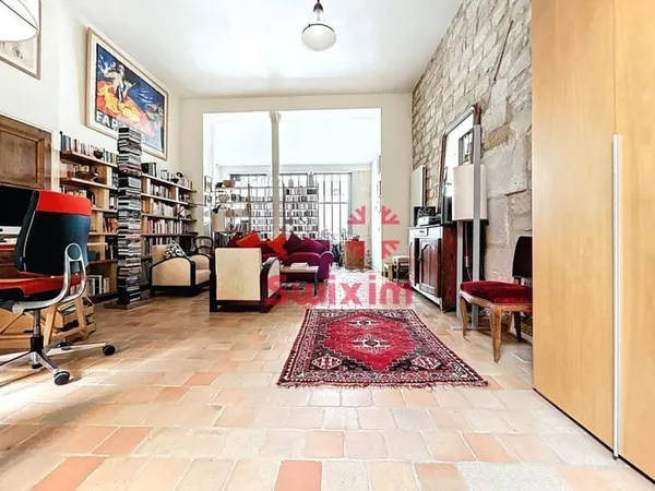 Loft de 99,15 m2