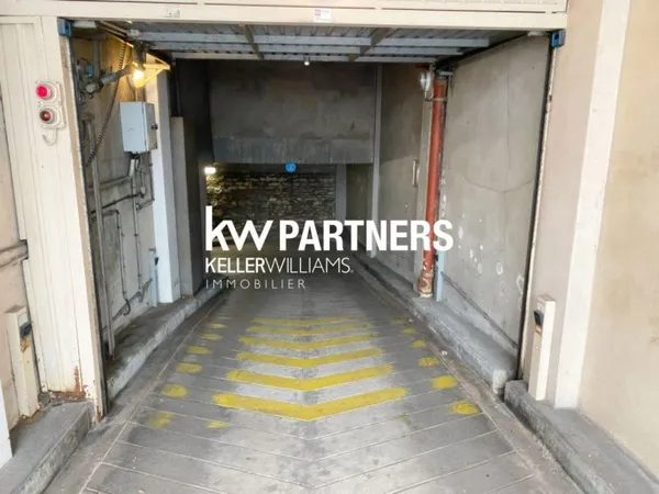 Parking/Box MONTROUGE