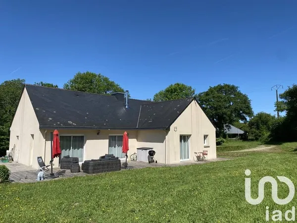 Vente Maison/villa 5 pièces