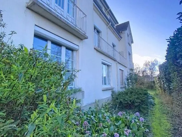 Appartement 4 pièces 80 m²