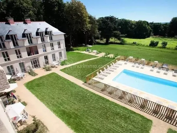 Appartement Vente Baden 3p 38m² 128990€