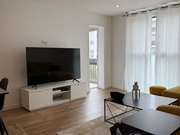 Appartement F3 moulin à vent refait neuf