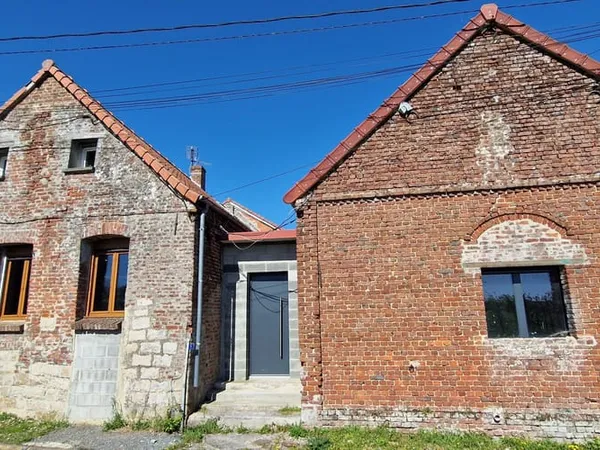 Maison 6 pièces 175 m²