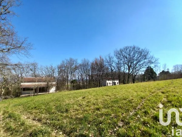 Vente Maison de campagne 5 pièces