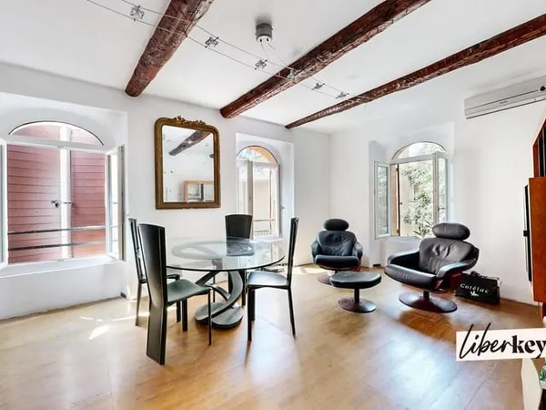 Maison 5 pièces 98m² au coeur du village