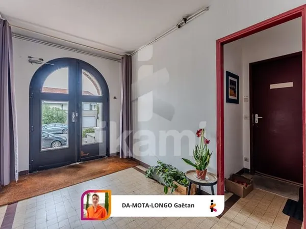 Appartement T3 50 m2 dans une belle résidence au Moulleau