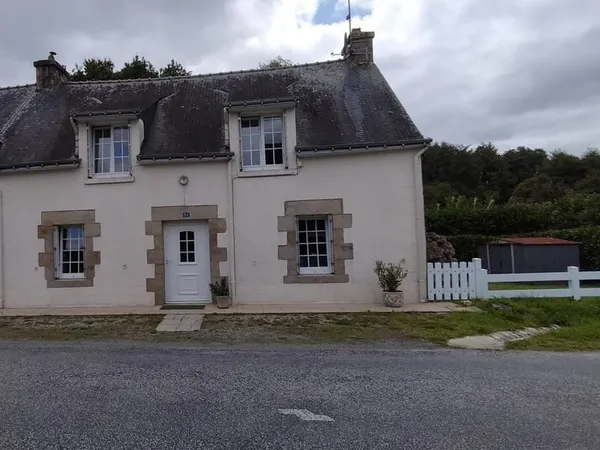Charmante Maison De Campagne