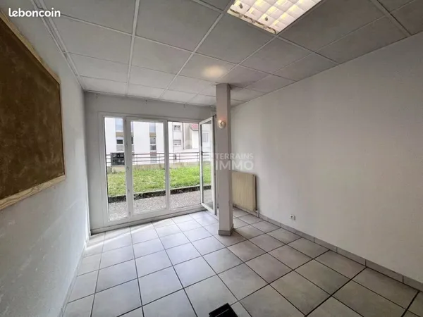 Appartement 3 pièces 73 m²