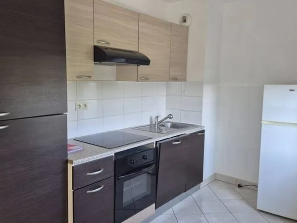 Appartement 2 pièces 53 m²