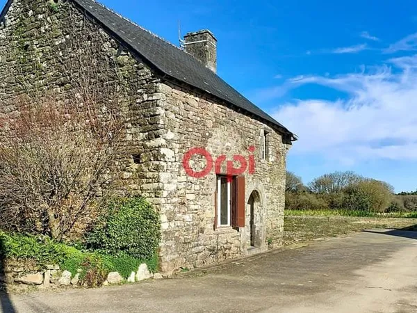 Maison 1 pièce 50 m²