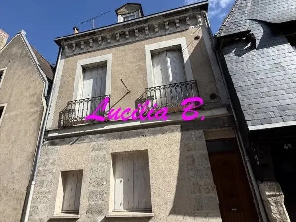 Studio à louer