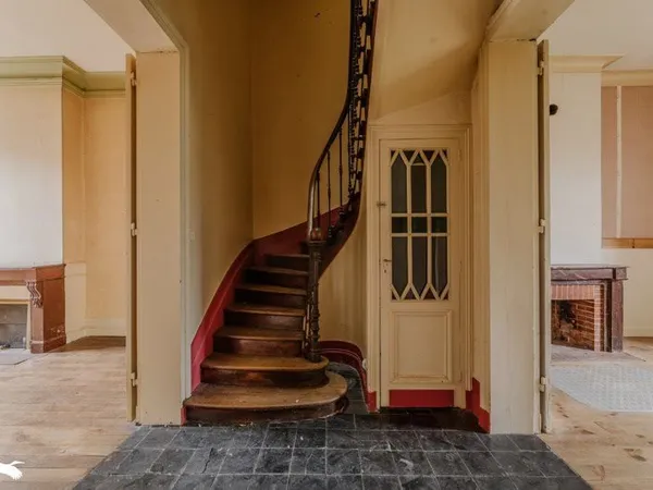 Maison 7 pièces 170 m²