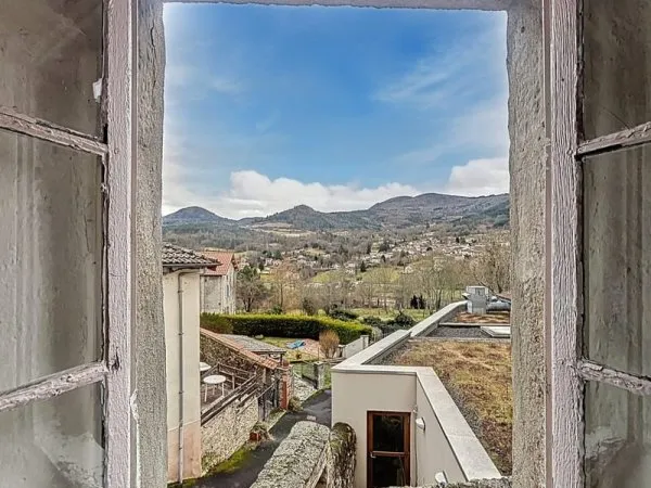 Vente Maison de village 4 pièces
