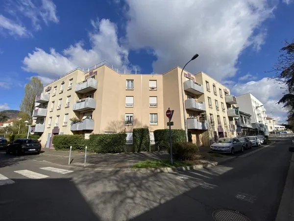 Appartement T3 de 69 m2 - Beaumont